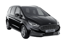 Van Hire Darwen - 7 Seater Manual Minibus - Minibus hire Darwen