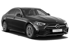 Van Hire Darwen - Exclusive C Class - car hire Darwen