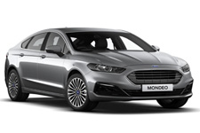 Van Hire Darwen - Mondeo - car hire Darwen