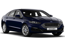 Van Hire Darwen - Mondeo Auto - car hire Darwen