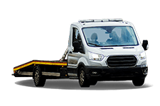 Van Hire Darwen - Recovery Van - Van hire Darwen